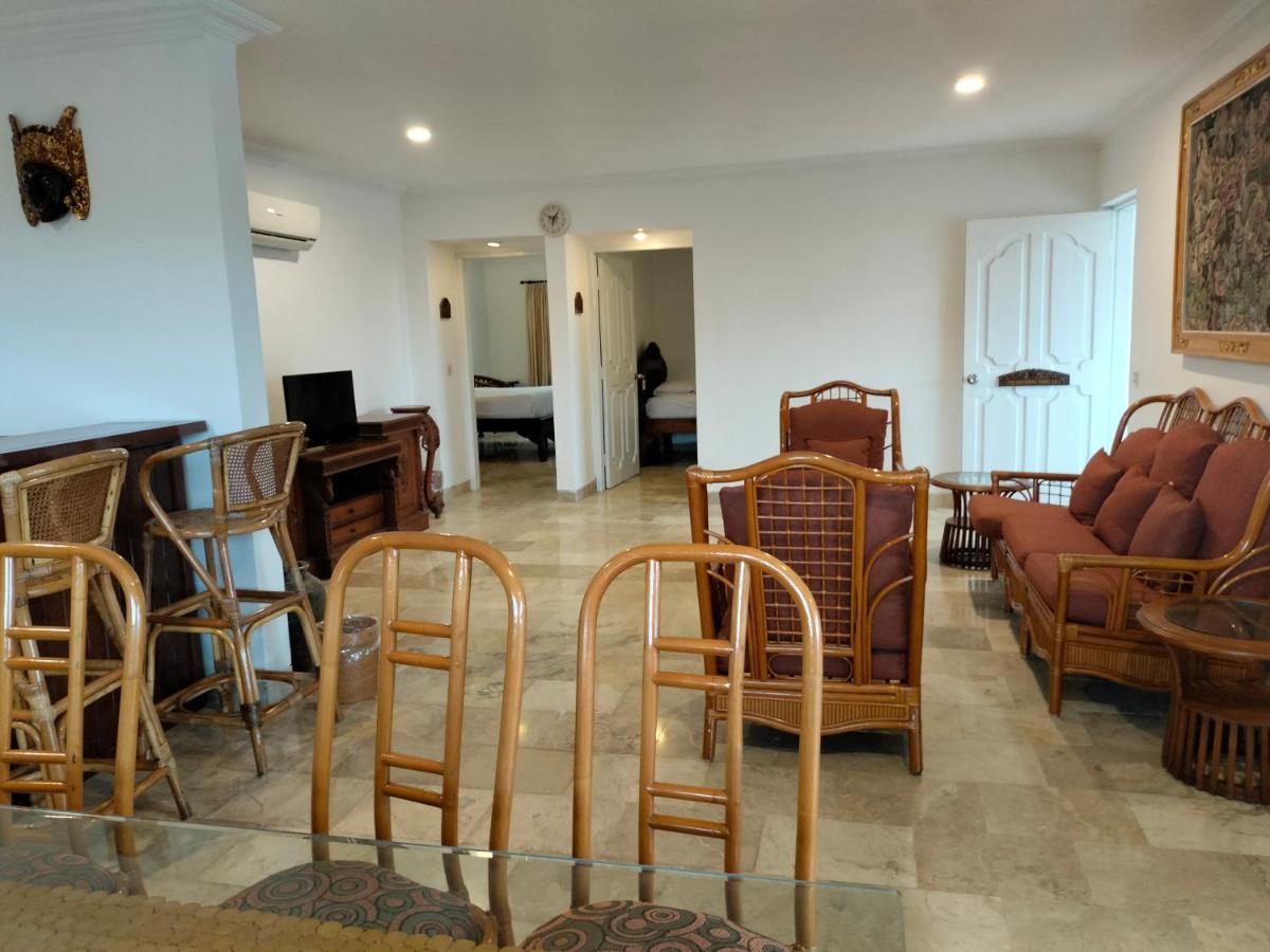 Grand Kumala Kumala Kuta Bali Hotel 3*