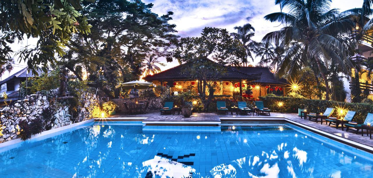 Grand Kumala Kumala Kuta Bali 3*
