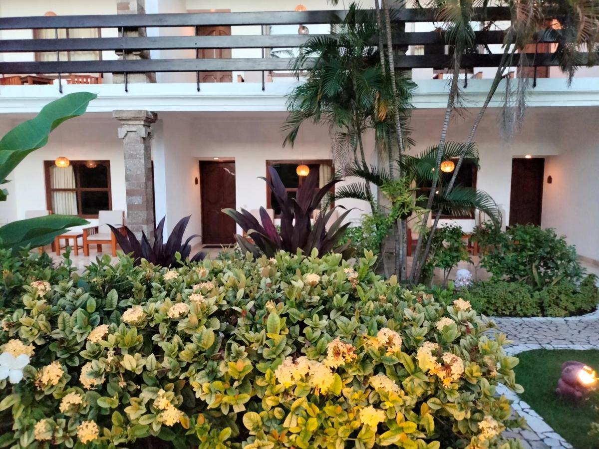 Grand Kumala Kumala Kuta Bali Legian