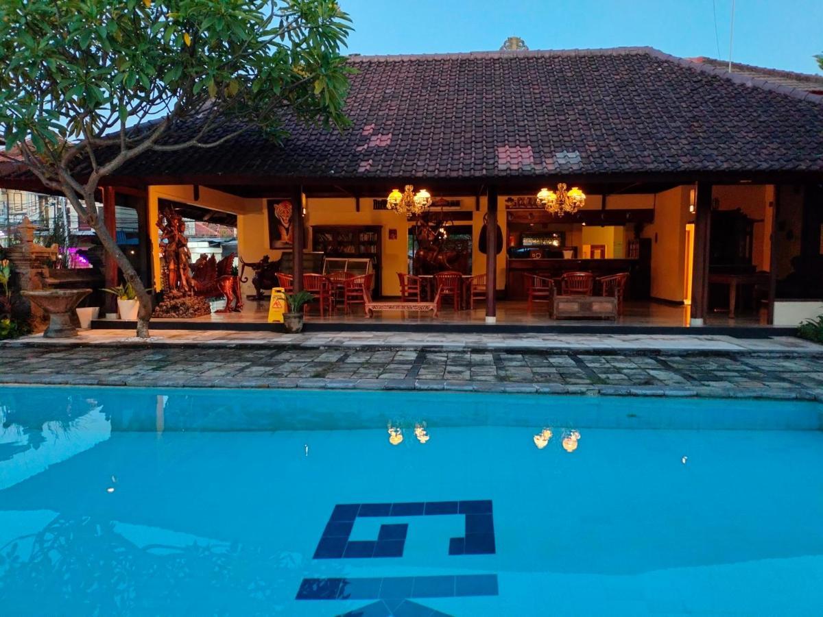 Grand Kumala Kumala Kuta Bali Hotel Legian