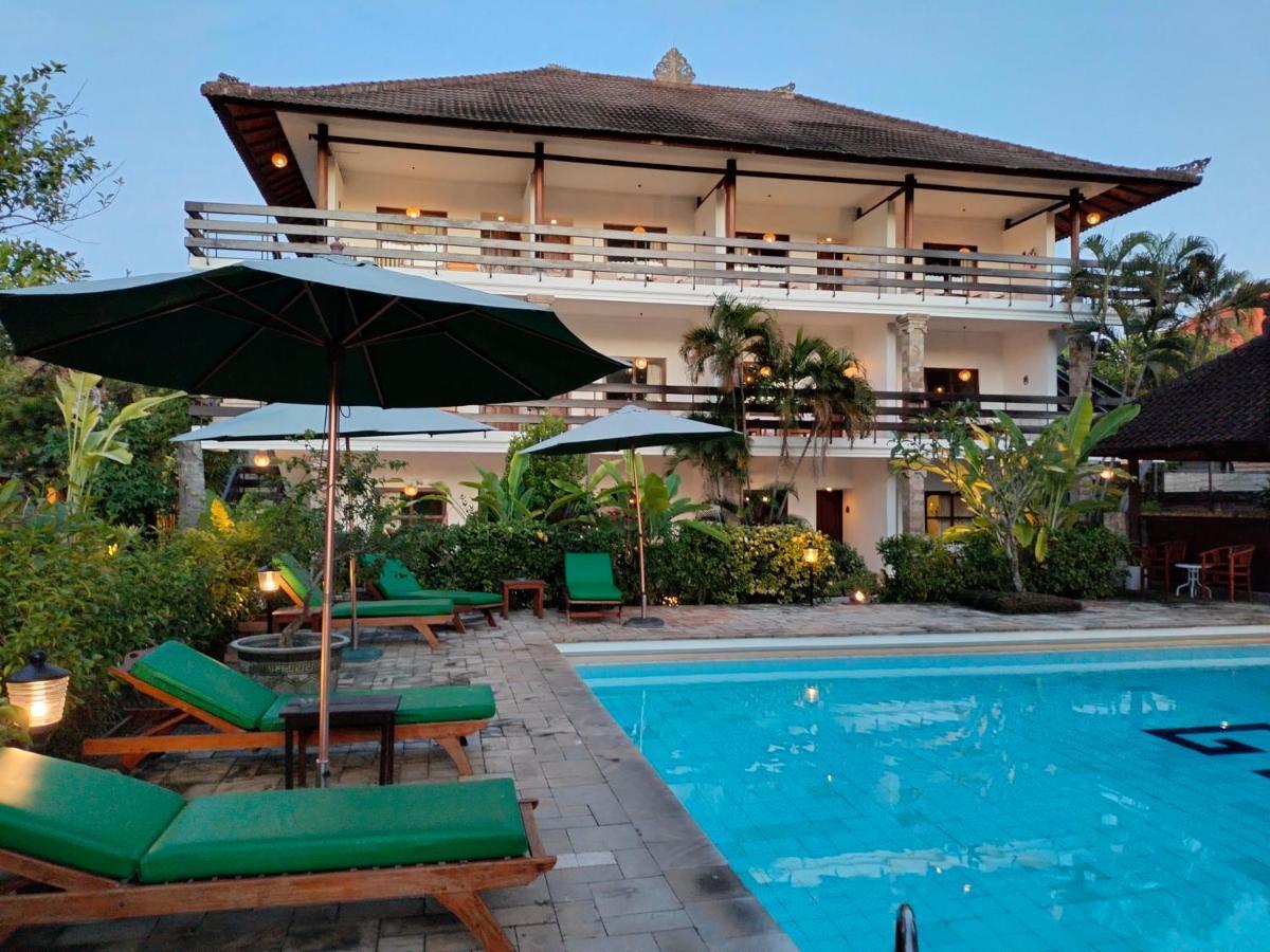 Grand Kumala Kumala Kuta Bali Legian