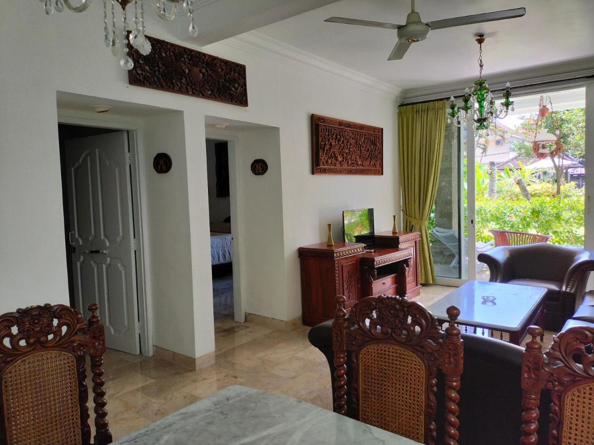 Hotel Grand Kumala Kumala Kuta Bali Legian